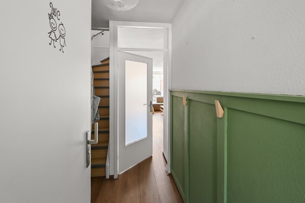 Medium property photo - Trijn Hullemanlaan 102, 1069 PV Amsterdam